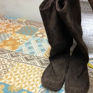 Merrell Performance Footwear Size10